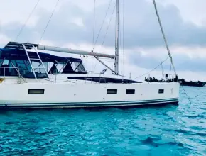 Thumbnail von Jeanneau Yachts 54