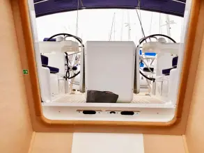 Thumbnail von Jeanneau Yachts 54