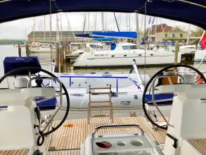 Thumbnail von Jeanneau Yachts 54