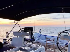 Thumbnail von Jeanneau Yachts 54