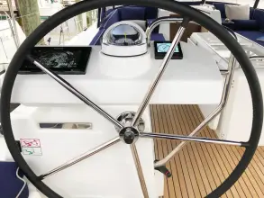 Thumbnail von Jeanneau Yachts 54