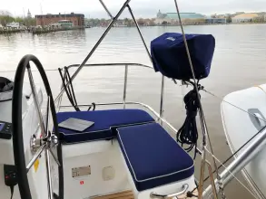 Thumbnail von Jeanneau Yachts 54