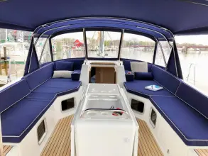 Thumbnail von Jeanneau Yachts 54