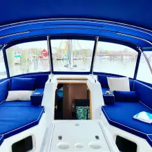 Thumbnail von Jeanneau Yachts 54