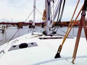 Thumbnail von Jeanneau Yachts 54