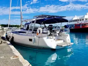 Thumbnail von Jeanneau Yachts 54