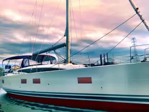 Thumbnail von Jeanneau Yachts 54