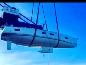 Thumbnail von Jeanneau Yachts 54