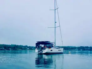 Thumbnail von Jeanneau Yachts 54