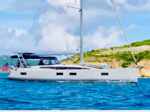 Thumbnail von Jeanneau Yachts 54