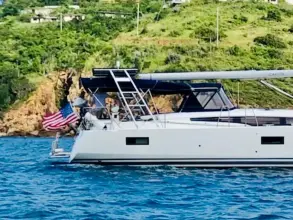 Thumbnail von Jeanneau Yachts 54