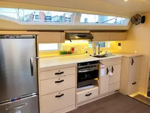 Thumbnail von Jeanneau Yachts 54
