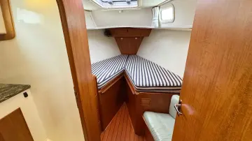Thumbnail von Bowman 40 Red Ensign - 4508