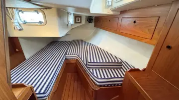 Thumbnail von Bowman 40 Red Ensign - 4508