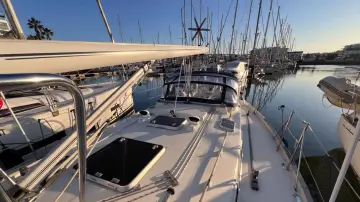 Thumbnail von Bowman 40 Red Ensign - 4508