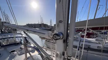 Thumbnail von Bowman 40 Red Ensign - 4508