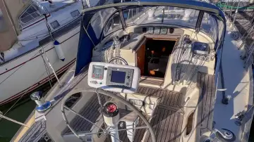Thumbnail von Bowman 40 Red Ensign - 4508