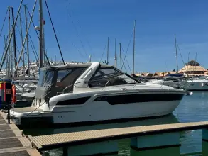 Bavaria S33 Open Elara
