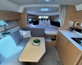 Thumbnail von Bavaria S33 Open Elara