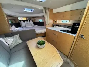 Thumbnail von Bavaria S33 Open Elara