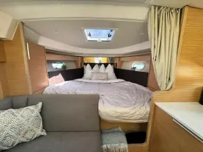 Thumbnail von Bavaria S33 Open Elara