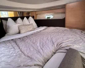 Thumbnail von Bavaria S33 Open Elara