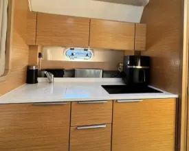 Thumbnail von Bavaria S33 Open Elara