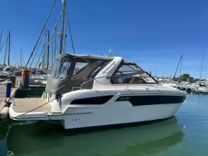 Thumbnail von Bavaria S33 Open Elara