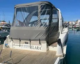 Thumbnail von Bavaria S33 Open Elara