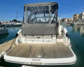 Thumbnail von Bavaria S33 Open Elara