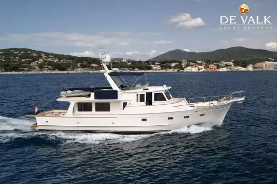 Fleming 55