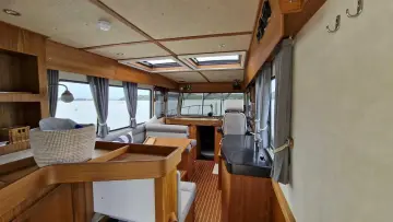 Thumbnail von Botnia Targa 37