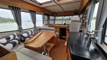 Thumbnail von Botnia Targa 37