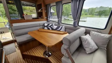 Thumbnail von Botnia Targa 37