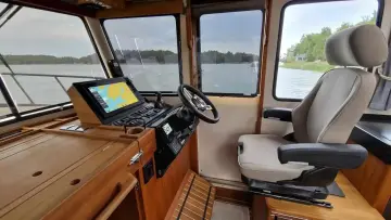 Thumbnail von Botnia Targa 37
