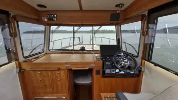 Thumbnail von Botnia Targa 37