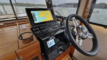 Thumbnail von Botnia Targa 37