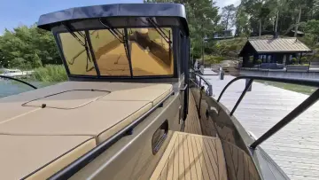 Thumbnail von Botnia Targa 37