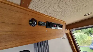 Thumbnail von Botnia Targa 37