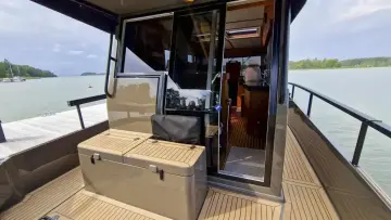 Thumbnail von Botnia Targa 37