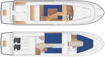 Thumbnail von Botnia Targa 37