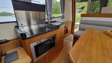 Thumbnail von Botnia Targa 37