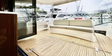 Thumbnail von Maritimo M51