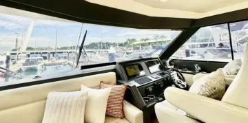 Thumbnail von Maritimo M51