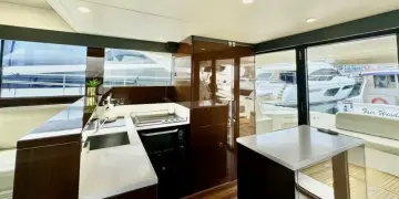 Thumbnail von Maritimo M51