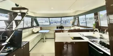 Thumbnail von Maritimo M51