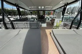 Thumbnail von Fountaine Pajot Samana 59