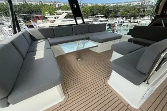 Thumbnail von Fountaine Pajot Samana 59