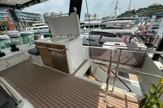 Thumbnail von Fountaine Pajot Samana 59