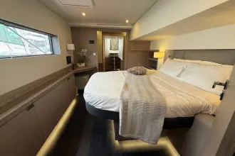 Thumbnail von Fountaine Pajot Samana 59